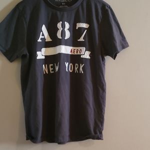 Aeropostale boys tshirt